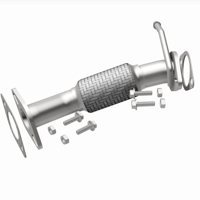 BRE Exhaust 11-14 Sonata 2.0L 2.4L Front Pipe Kit - 107-0173