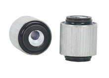 Load image into Gallery viewer, Whiteline 19-21 BMW Z4 / 20-22 Toyota GR Supra Front Control Arm Bushing Kit (Caster Bushing) - KCA497