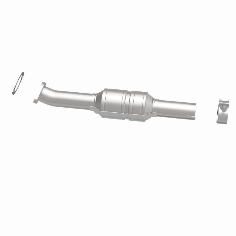 MagnaFlow Direct Fit Catalytic Converter 06-08 Eclipse rear OEM - 49151