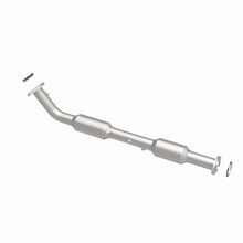 Load image into Gallery viewer, MagnaFlow 05-12 Toyota Tacoma 2.7L Direct Fit Converter - 5481703