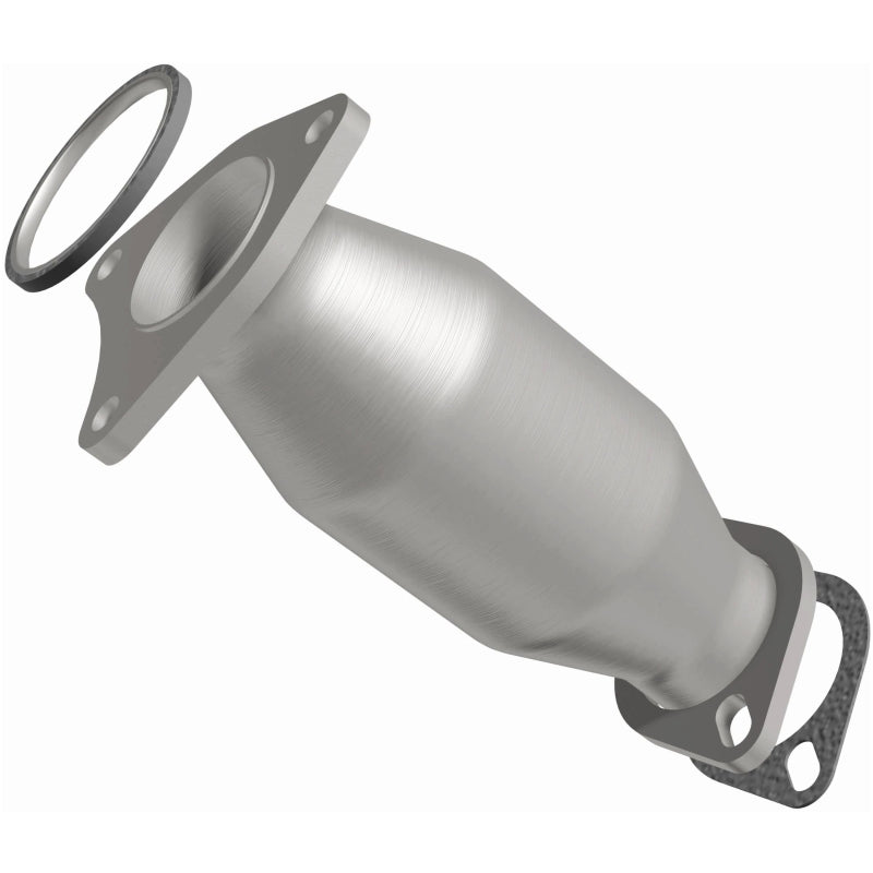 MagnaFlow Direct Fit Catalytic Converter 90-94 Lexus LS400 4.0L D/S-P/S Front (California) - 337162