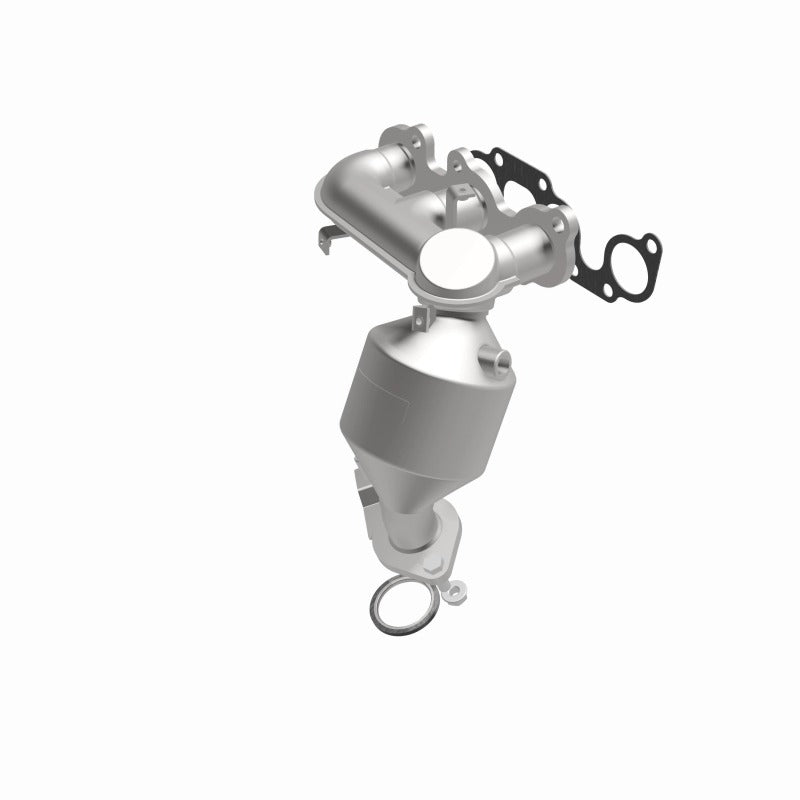 MagnaFlow DF Catalytic Conv 02-03 Lexus ES300 3.0L / 02-03 Toyota Camary 3.0L Front - California - 452015