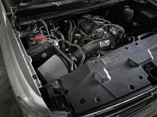 Load image into Gallery viewer, aFe Magnum FORCE Stage-2 Pro DRY S Cold Air Intake System 09-13 Chevrolet Silverado V8-5.3L - 51-21752