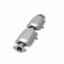 Load image into Gallery viewer, MagnaFlow Conv Mitsubishi 24.75X6.5X4 2/2 - 23250