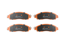 Load image into Gallery viewer, DBA 2015+ Nissan Navara NP300 2.5L XP Performance Front Brake Pads - DB2374XP