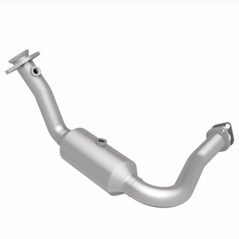 MagnaFlow Direct Fit Catalytic Converter 07-09 Ranger 4.0 Driver Side OEM - 49677