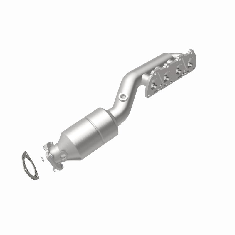 MagnaFlow Conv DF 02-04 VW Passat 4.0L - 50799