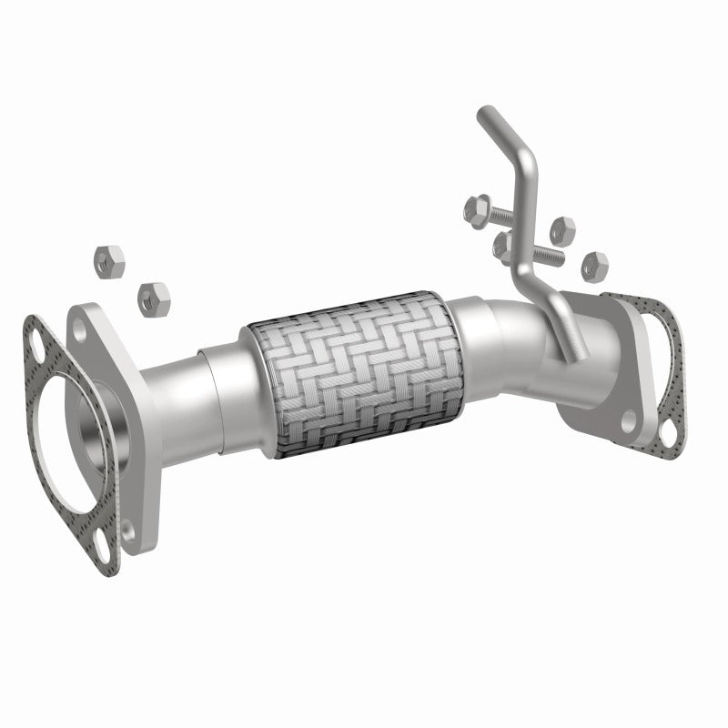 BRE Exhaust 06-10 Sonata 2.4L Front Pipe Kit - 107-0163