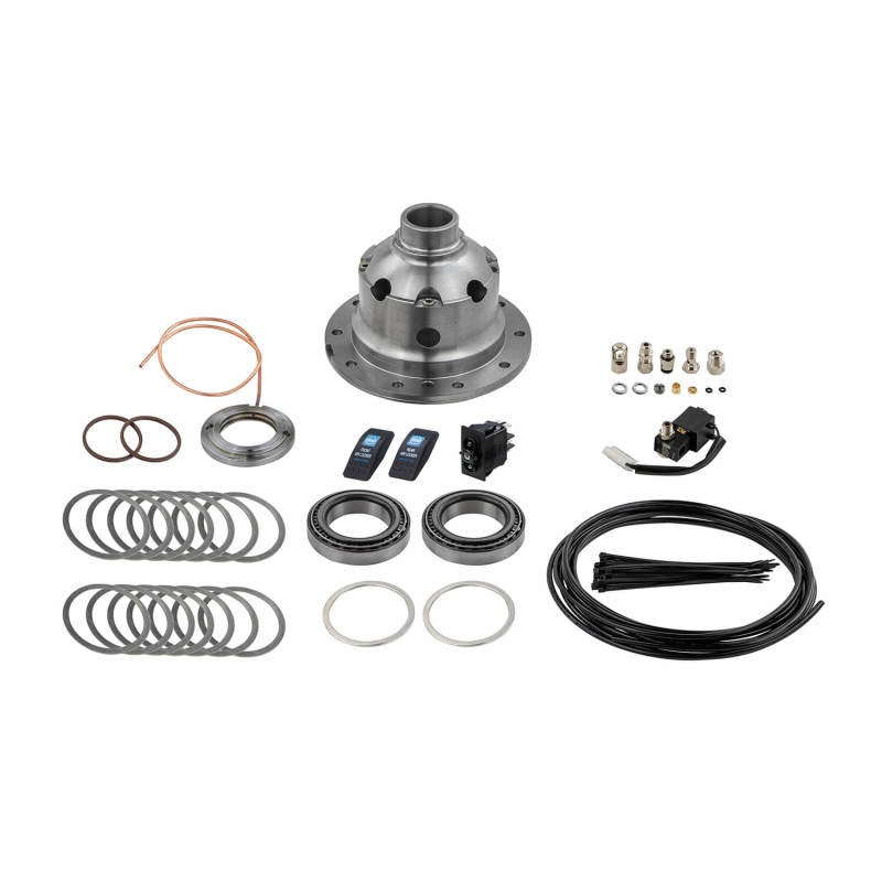 ARB Airlocker Dana44 30Spl 3.73&Dn S/N. - RD117