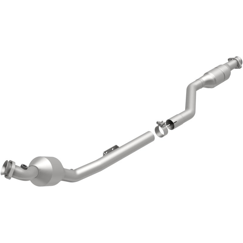 MagnaFlow Direct Fit Catalytic Converter 00-02 Mercedes E430 4.3L - 51628
