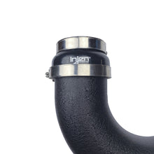 Load image into Gallery viewer, Injen 12-15 Audi A6 L4-2.0L Turbo SP Cold Air Intake System - Wrinkle Black - SP3088WB