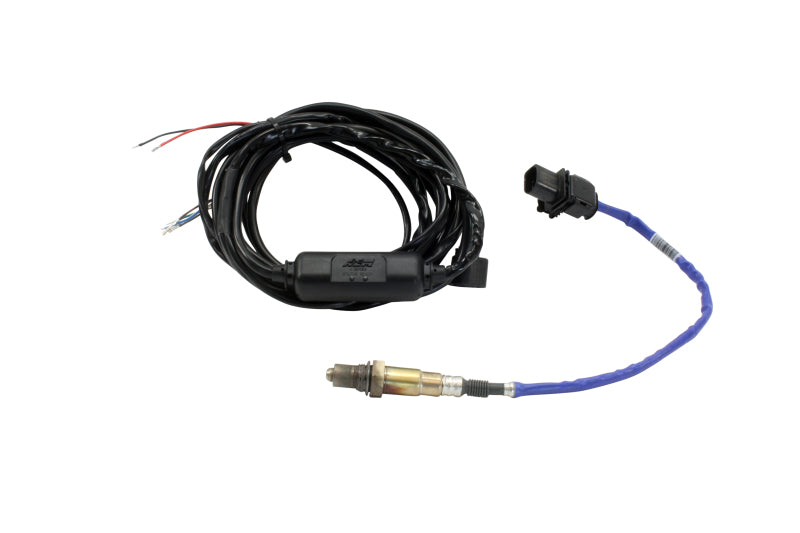 AEM Dual Channel Wideband - VK080036