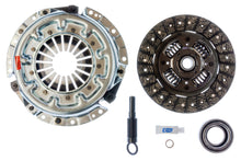 Load image into Gallery viewer, Exedy 1990-1996 Nissan 300ZX 2+2 V6 Stage 1 Organic Clutch - 06801B