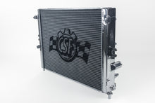 Load image into Gallery viewer, CSF 2014+ Chevrolet Corvette (C7) Z06 Radiator - 7077