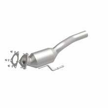 Load image into Gallery viewer, MagnaFlow Conv DF 04-06 Porsche Cayenne 3.2L - 24369