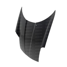 Load image into Gallery viewer, Seibon 00-05 Toyota MR-S OEM Carbon Fiber Hood - HD0005TYMRS-OE