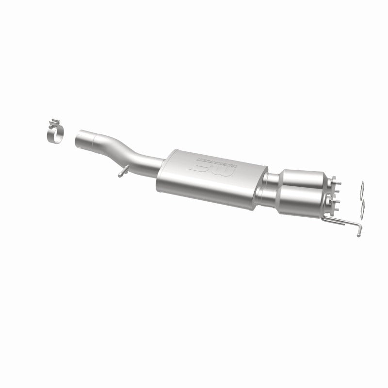 MagnaFlow Direct Fit Catalytic Converter 12-15 Cadillac SRX 3.6L - 52719