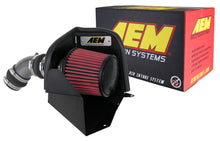 Load image into Gallery viewer, AEM C.A.S. 19-20 Kia Forte 2.0L F/I Cold Air Intake - 21-858C