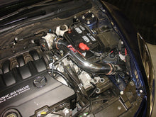 Load image into Gallery viewer, Injen 09-10 Mazda 6 3.7L V6 Black Tuned Cold Air Intake w/ MR Tech and Web Nano-Fiber Dry Filter - SP6069BLK