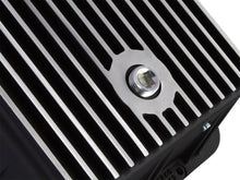 Load image into Gallery viewer, aFe Power Cover Trans Pan Machined Trans Pan GM Diesel Trucks 01-12 V8-6.6L Machined - 46-70072