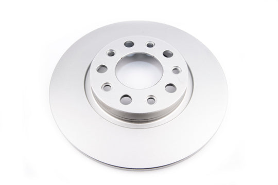 DBA 15-17 Chrysler 200 (305mm Front Rotor) Rear En-Shield Street Series Rotor - DBA3203E