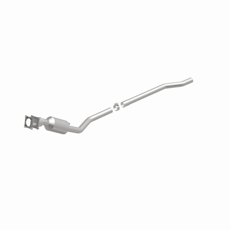 MagnaFlow 2004 Dodge Grand Caravan 3.3L Direct Fit Converter - 5451202