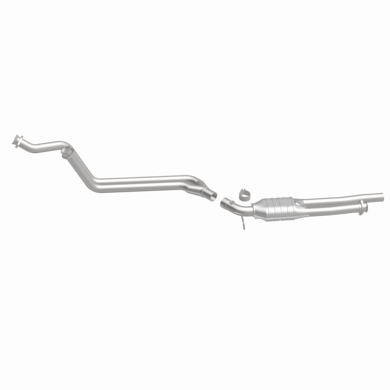 MagnaFlow Direct Fit Catalytic Converter 90-93 Mercedes 300E/TE 3.0L - 23839
