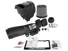 Load image into Gallery viewer, aFe Momentum GT Pro DRY S Cold Air Intake System 2018+ Jeep Wrangler (JL) V6 3.6L - 51-76217