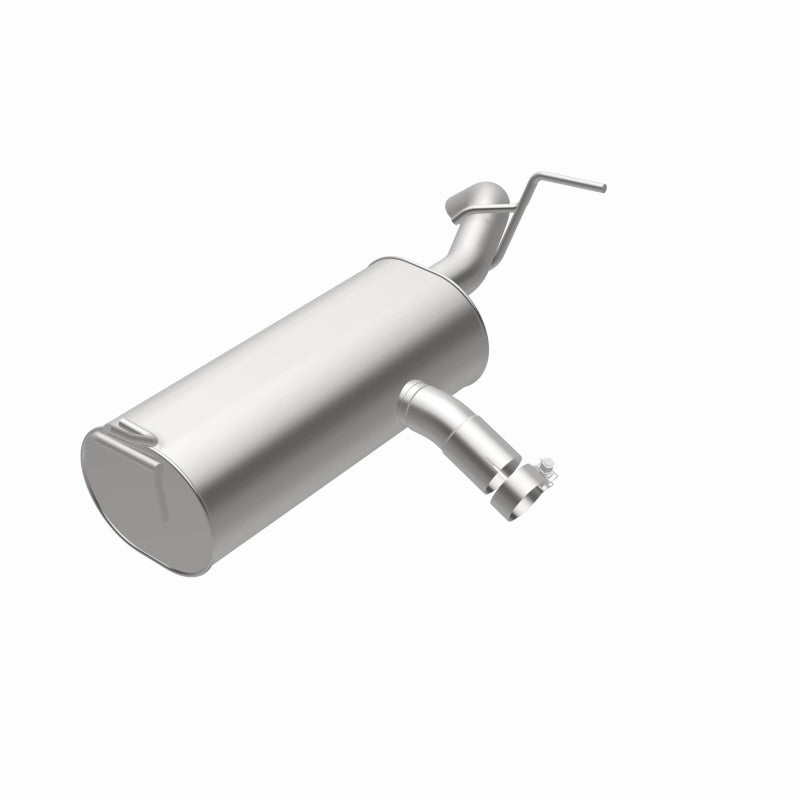 BRExhaust 19-22 Jeep Cherokee 2.4L Direct-Fit Exhaust Muffler Kit - 108-0291