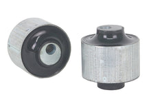 Load image into Gallery viewer, Whiteline 08-13 Nissan Maxima Front Lower Control Arm Inner Bushing Kit - Double Offset - KCA548