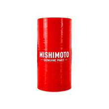 Load image into Gallery viewer, Mishimoto 96-02 Toyota 4Runner 3.4L (w/ Rear Heater) Silicone Heater Hose Kit - Red - MMHOSE-4RUN34-96HHRRD
