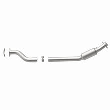 Load image into Gallery viewer, MagnaFlow Direct Fit Catalytic Converter GTO- 2005-2006 6.0L OEM - 49732