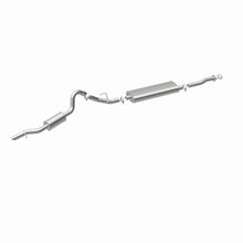 Load image into Gallery viewer, MagnaFlow BRE Exhaust Kit 02-09 Terrza Uplndr Ventur Silhou Montna Relay - 106-0009