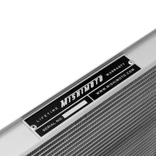 Load image into Gallery viewer, Mishimoto 04-08 Nissan Maxima Manual Aluminum Radiator - MMRAD-NIS-08