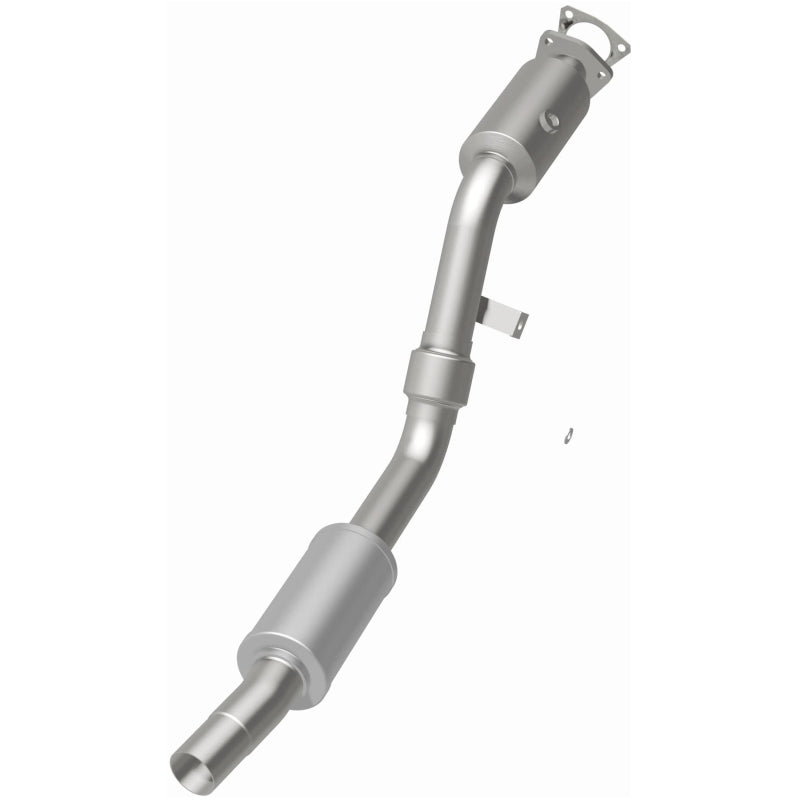 MagnaFlow Direct Fit Catalytic Converter 08-09 Audi A4 Quattro 3.2L - 49903