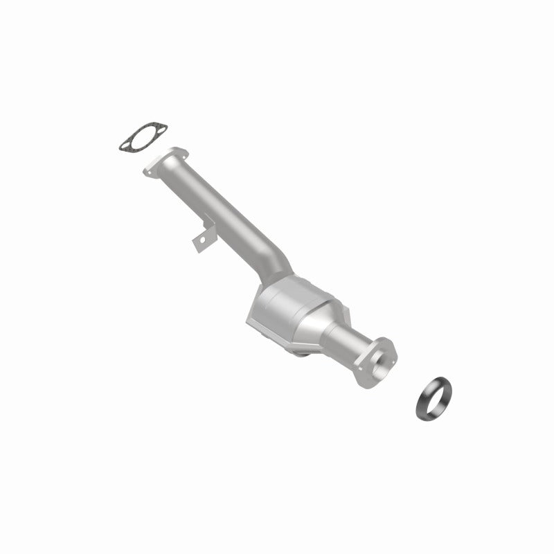 MagnaFlow Conv DF 02-07 Subaru WRX 2.0L Turbo - 23147