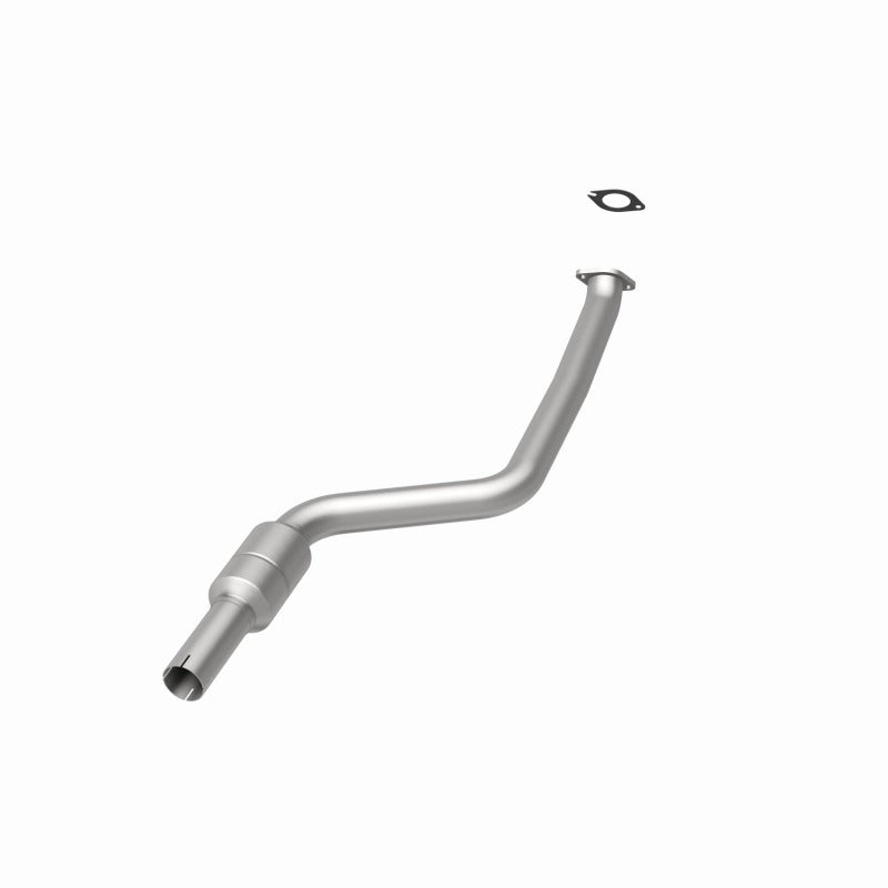MagnaFlow 2010 BMW 335i xDrive 3.0L Direct Fit Converter - 557768