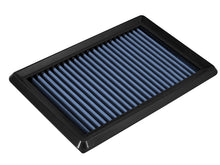 Load image into Gallery viewer, aFe MagnumFLOW OEM Replacement Air Filter PRO 5R 2014 Mazda 3 L4 2.0L/2.5L - 30-10251