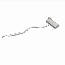 Load image into Gallery viewer, MagnaFlow BRE Exhaust Kit 07-12 Caliber Compass Patriot - 106-0067