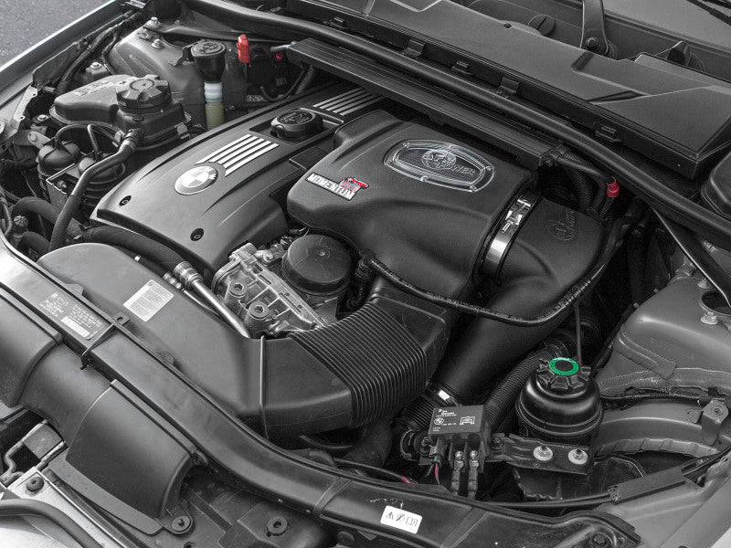 aFe Momentum Pro DRY S Intake System 07-10 BMW 335i/is/xi (E90/E92/E93) - 51-76306