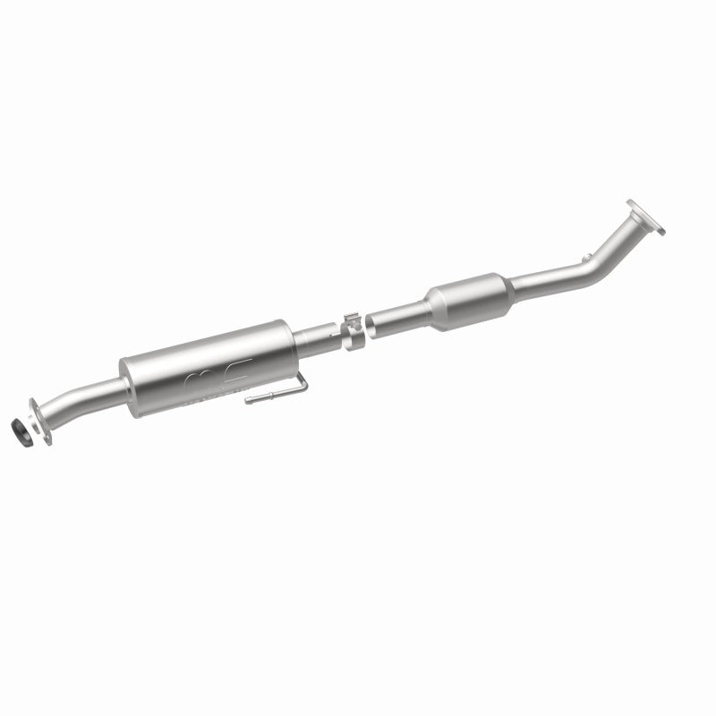 MagnaFlow 2019 Toyota Corolla 2.0L Direct Fit Catalytic Converter - 280080