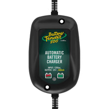 Load image into Gallery viewer, Battery Tender 12V 800mA Weatherproof Battery Charger - 022-0150-DL-WH