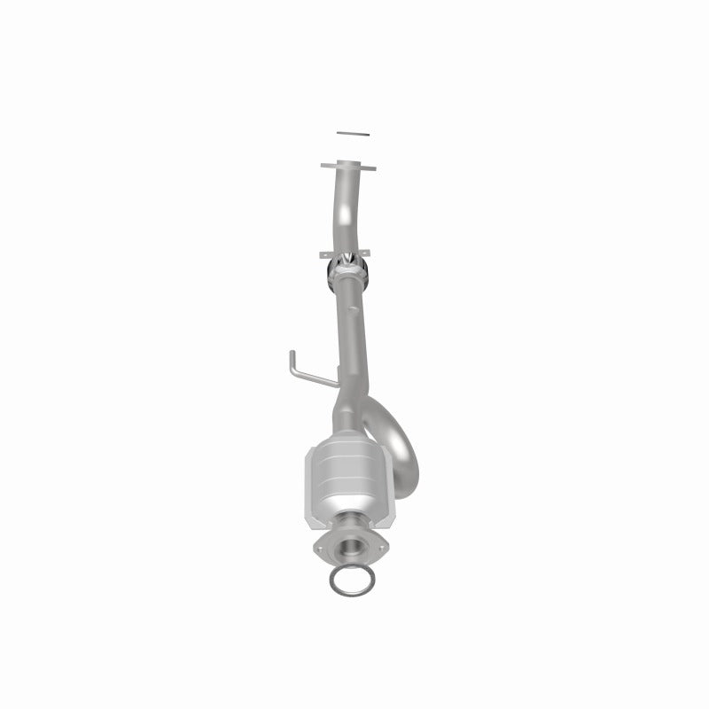 MagnaFlow Direct Fit Catalytic Converter 10-11 Toyota Camry 2.5L - 24435