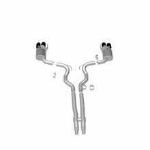 Load image into Gallery viewer, MagnaFlow 2024 Ford Mustang GT 5.0L Competition Series Cat-Back Exhaust System - 19643