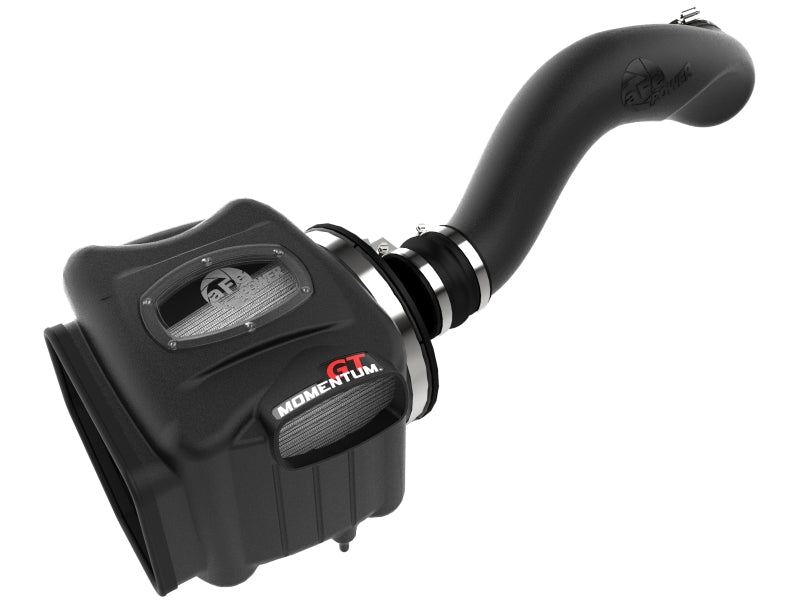 aFe Momentum GT Pro DRY S Stage-2 Si Intake System, GM Trucks/SUVs 99-07 V8 (GMT800) - 51-74101