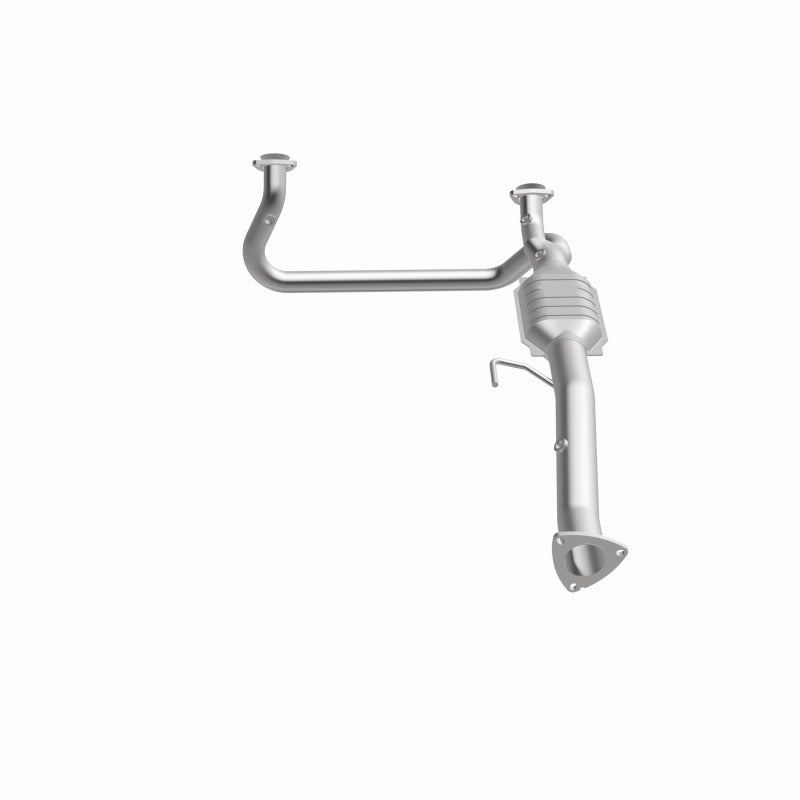 MagnaFlow 96-99 Chevrolet Astro 4.3L Direct Fit Converter - 4451410