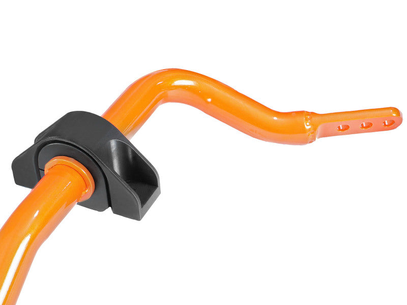 aFe Control Rear Sway Bar 2015 Ford Mustang (S550) - 440-301001RN