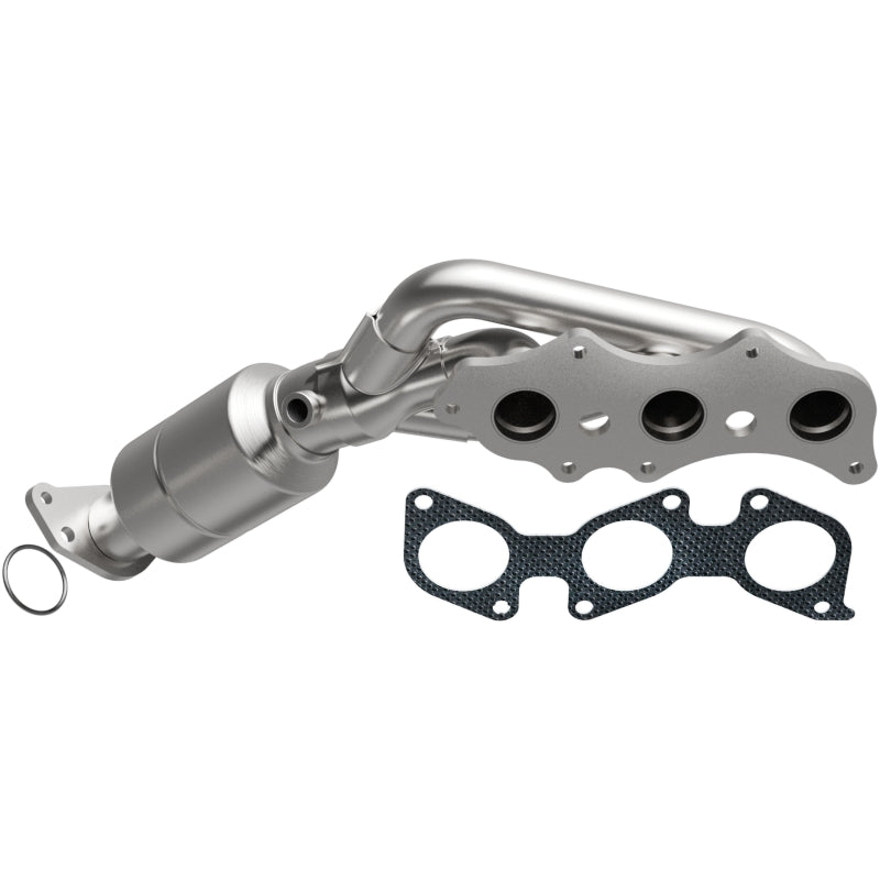 MagnaFlow 10-12 Toyota 4Runner 4.0L Direct Fit Converter - 5481198