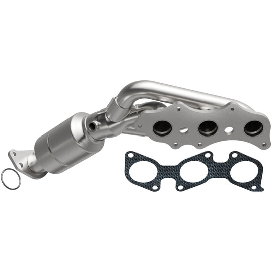 MagnaFlow 10-12 Toyota 4Runner 4.0L Direct Fit Converter - 5481198