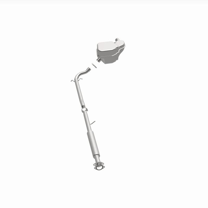 MagnaFlow BRE Exhaust Kit 01-06 Volvo V70 XC70 - 106-0197